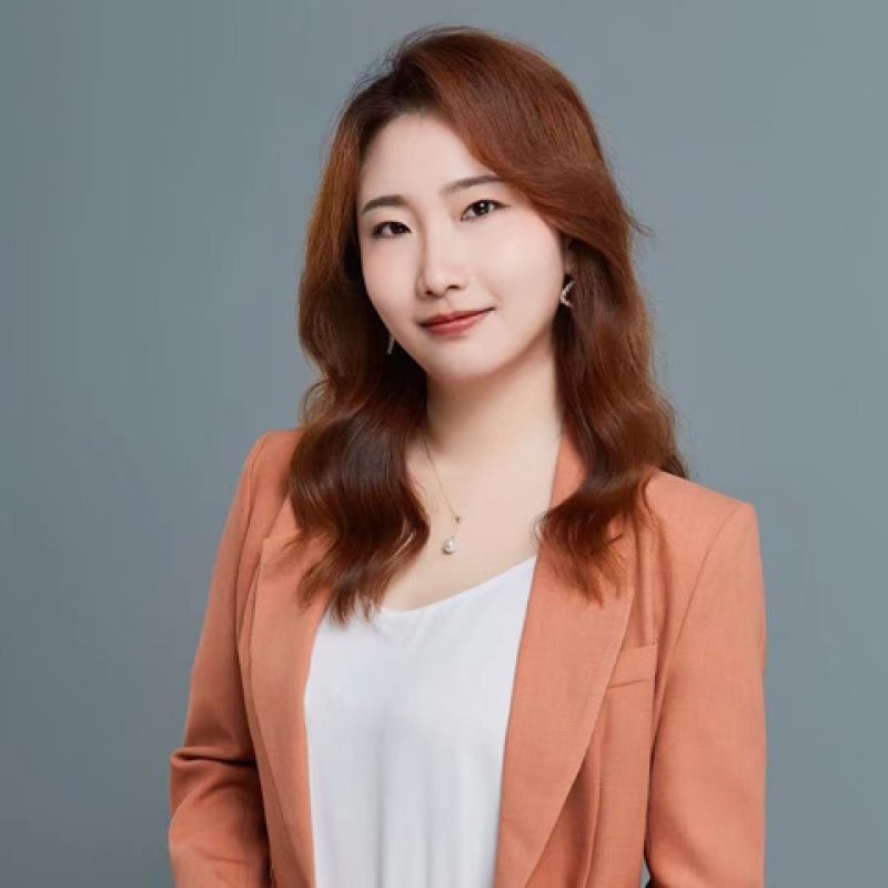 實習律師侯慧敏