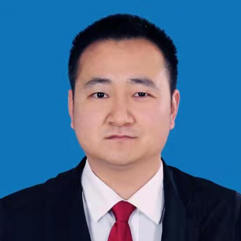 梁曉波律師助理